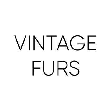 Vintage Furs